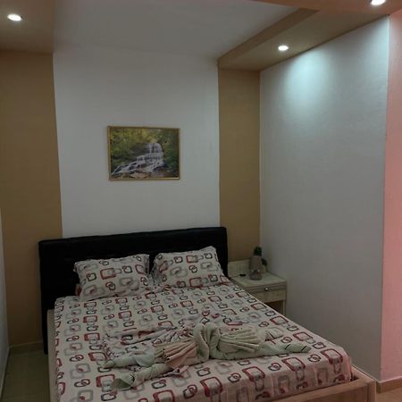 Apartments Murati Ulcinj Buitenkant foto