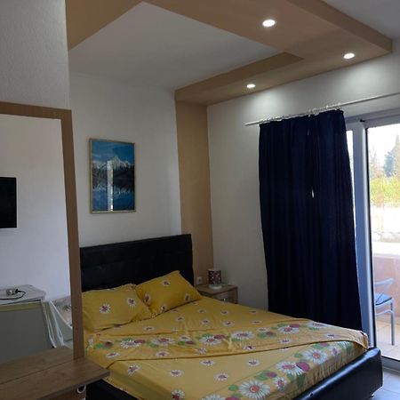 Apartments Murati Ulcinj Buitenkant foto