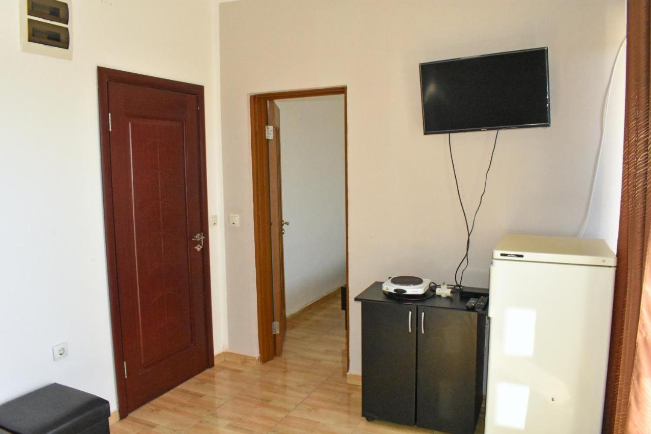 Apartments Murati Ulcinj Buitenkant foto