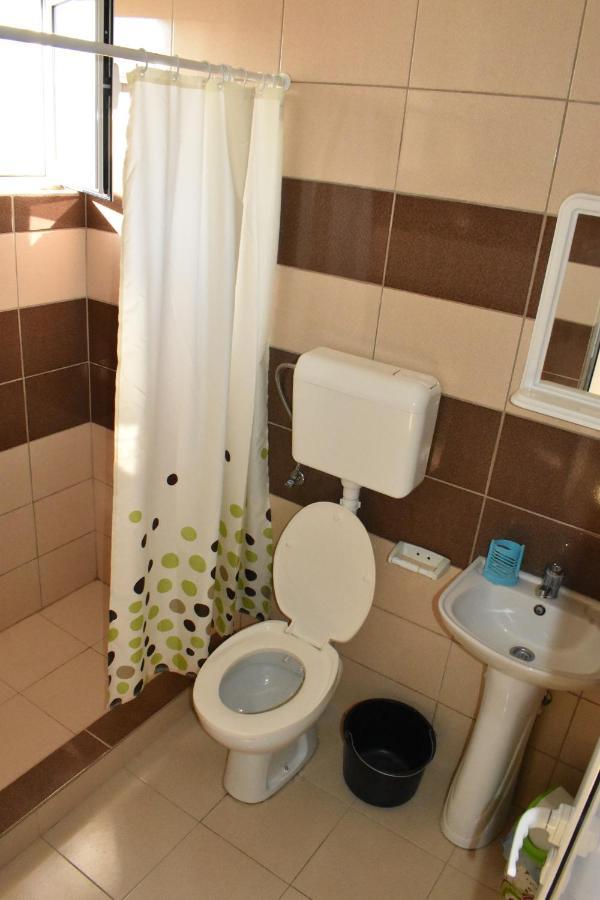 Apartments Murati Ulcinj Buitenkant foto