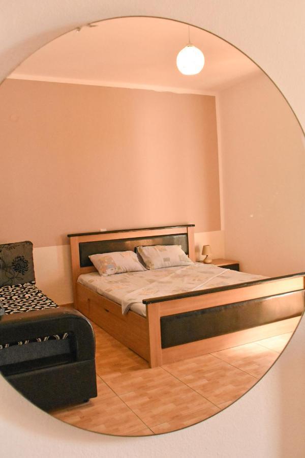 Apartments Murati Ulcinj Buitenkant foto