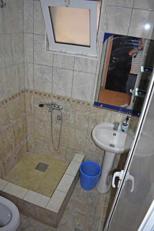 Apartments Murati Ulcinj Buitenkant foto