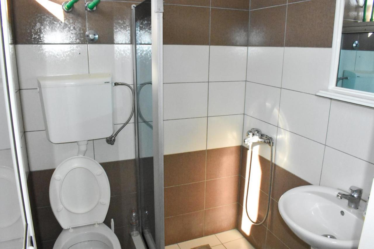 Apartments Murati Ulcinj Buitenkant foto