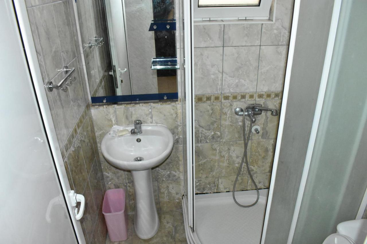 Apartments Murati Ulcinj Buitenkant foto