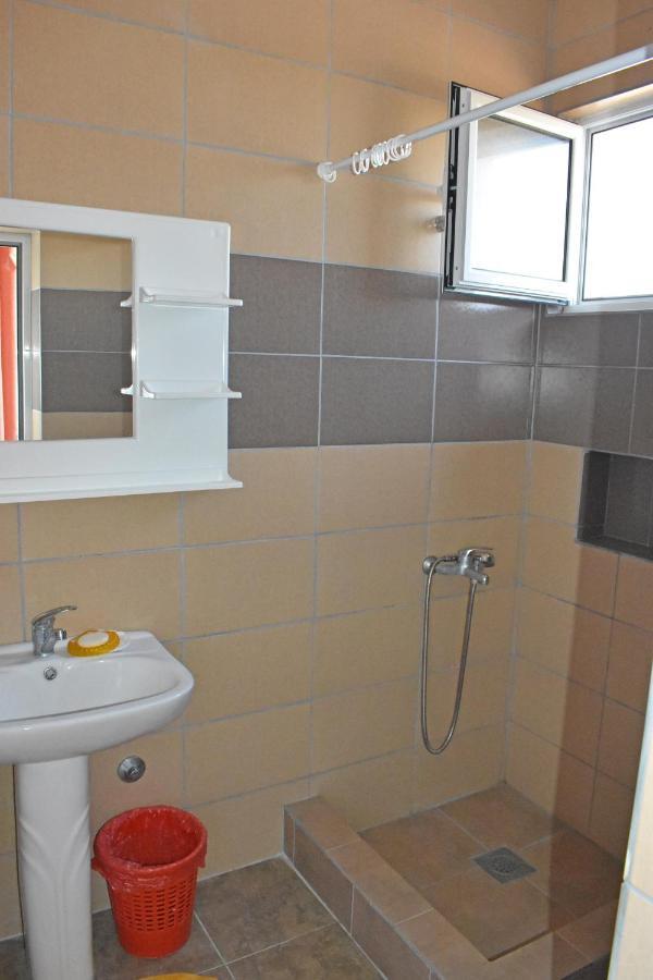 Apartments Murati Ulcinj Buitenkant foto