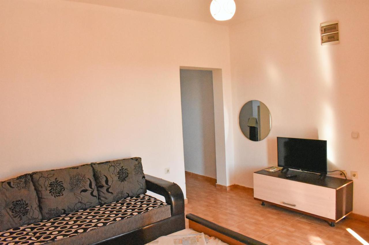Apartments Murati Ulcinj Buitenkant foto