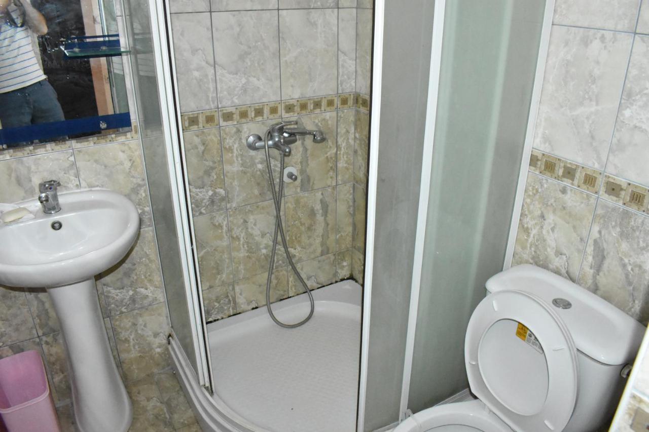 Apartments Murati Ulcinj Buitenkant foto