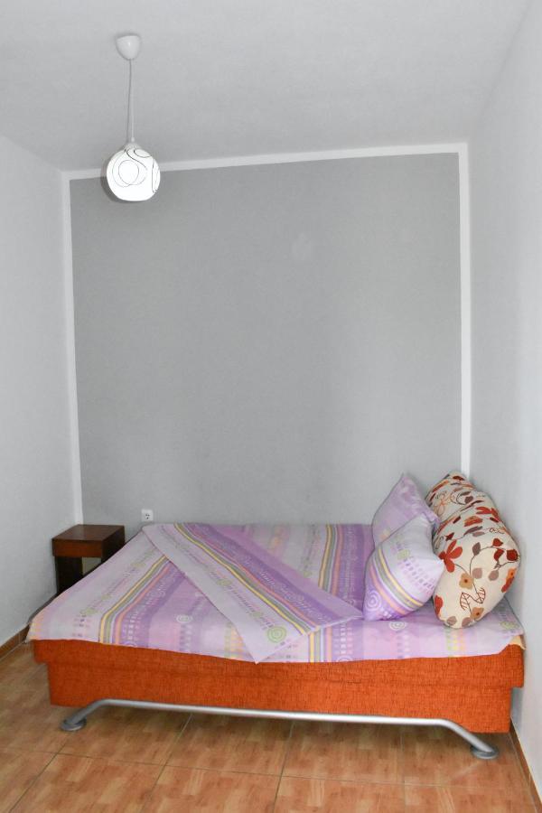 Apartments Murati Ulcinj Buitenkant foto