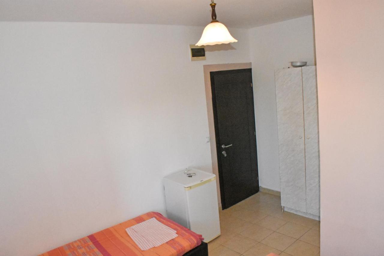 Apartments Murati Ulcinj Buitenkant foto