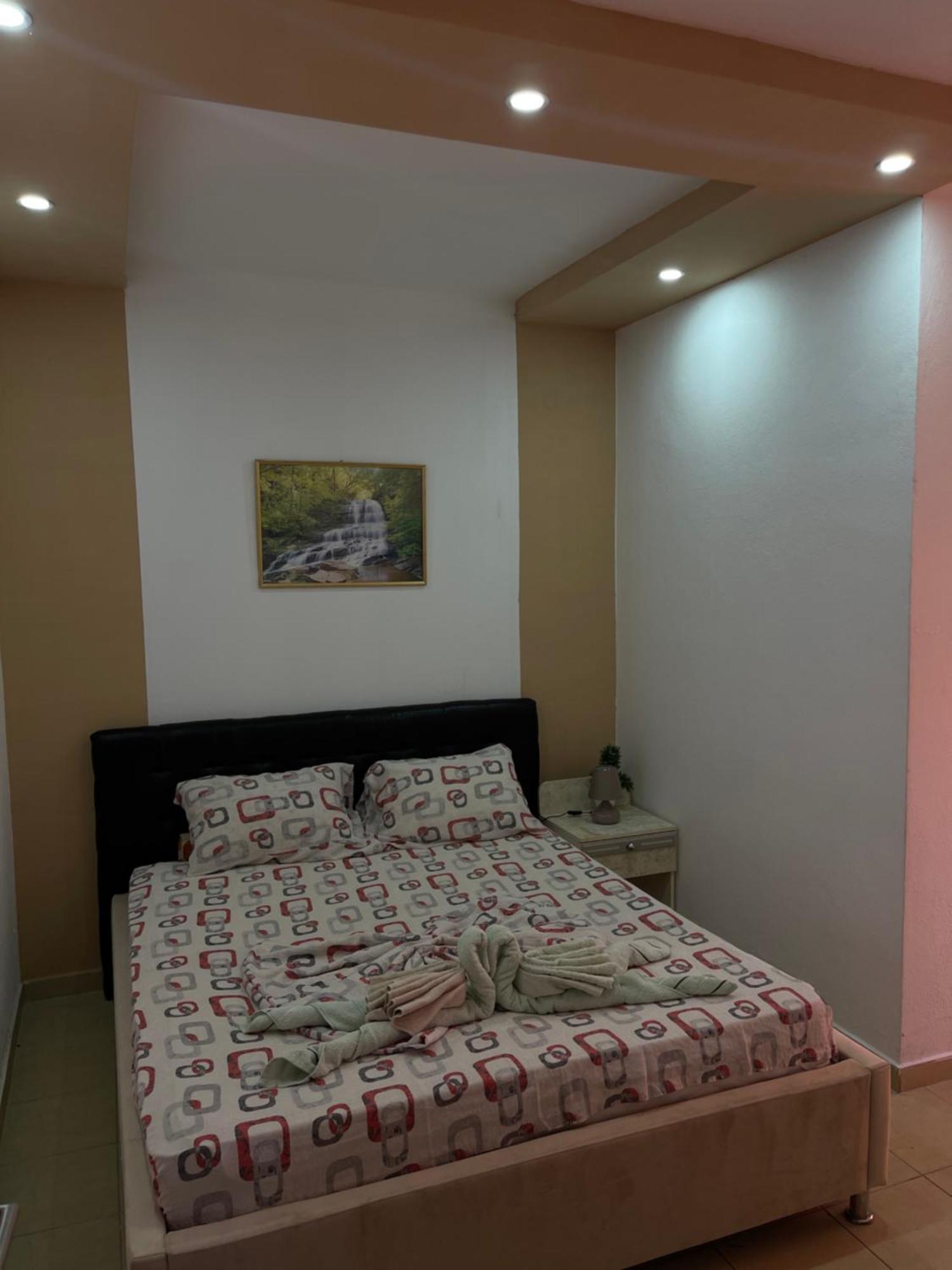 Apartments Murati Ulcinj Buitenkant foto