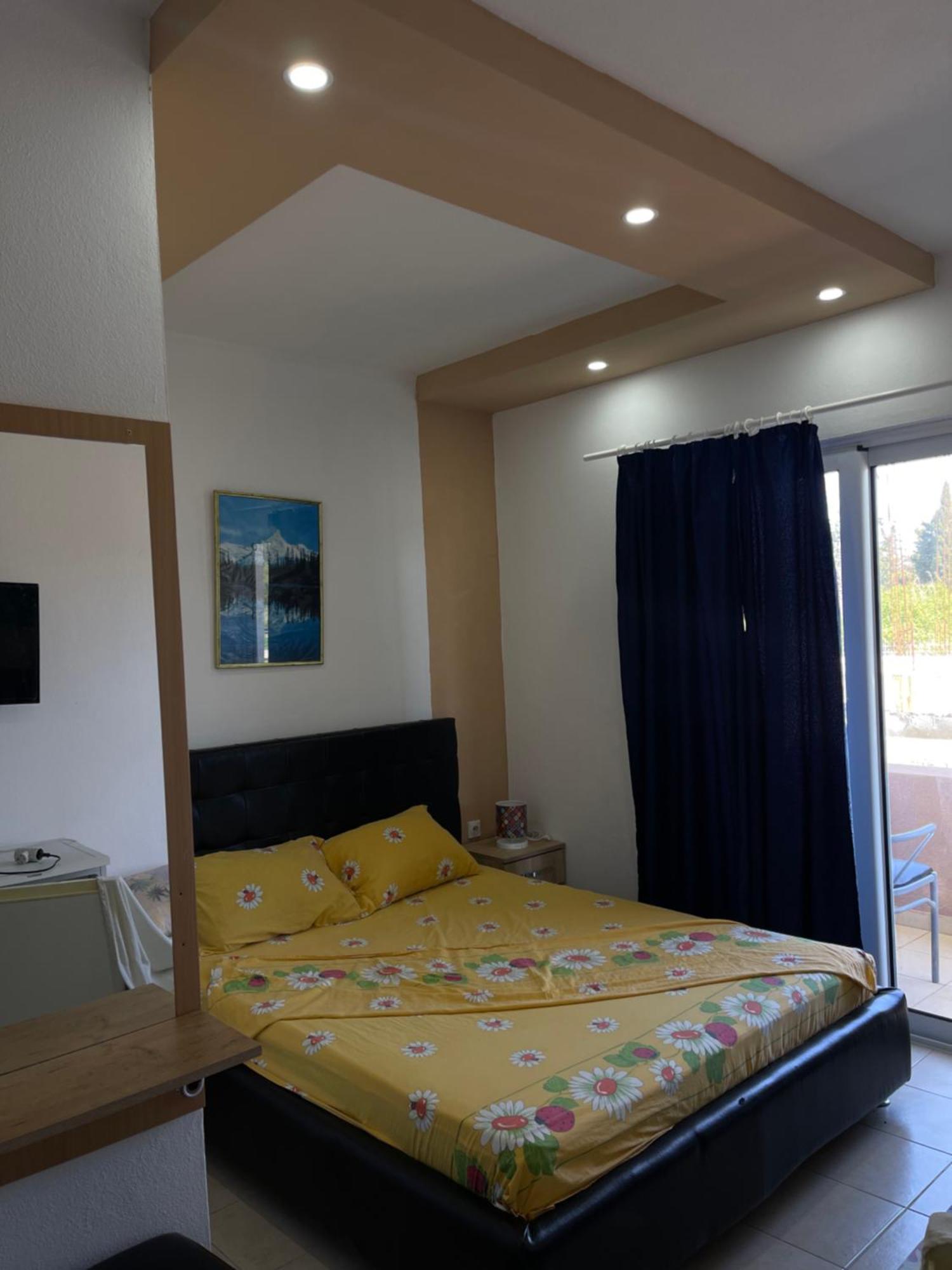 Apartments Murati Ulcinj Buitenkant foto