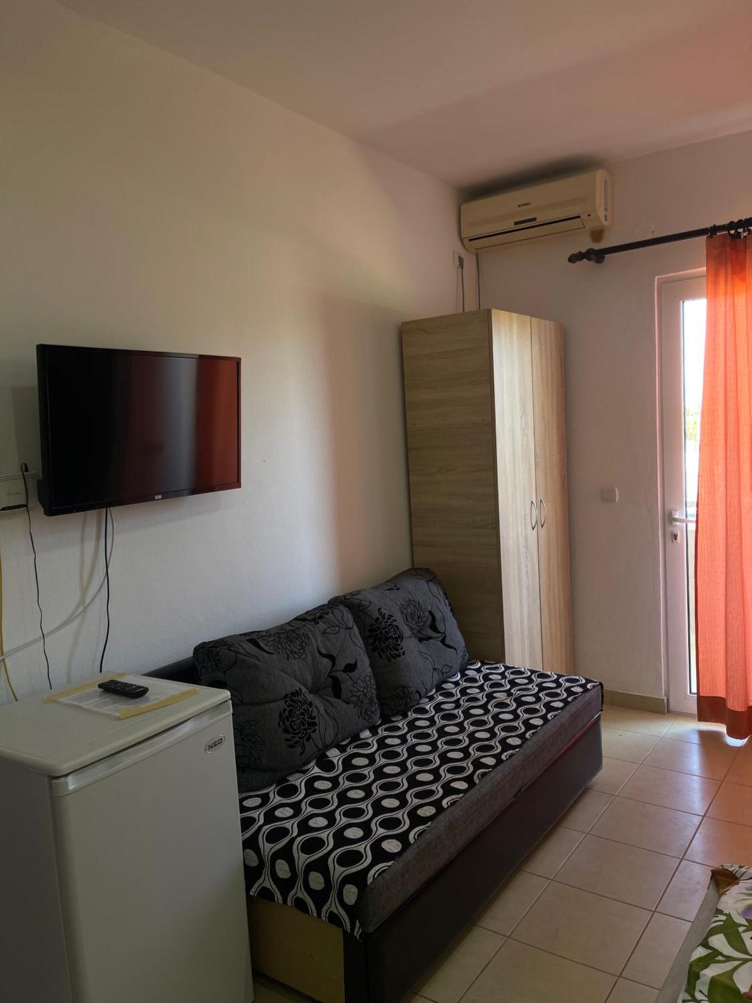 Apartments Murati Ulcinj Buitenkant foto