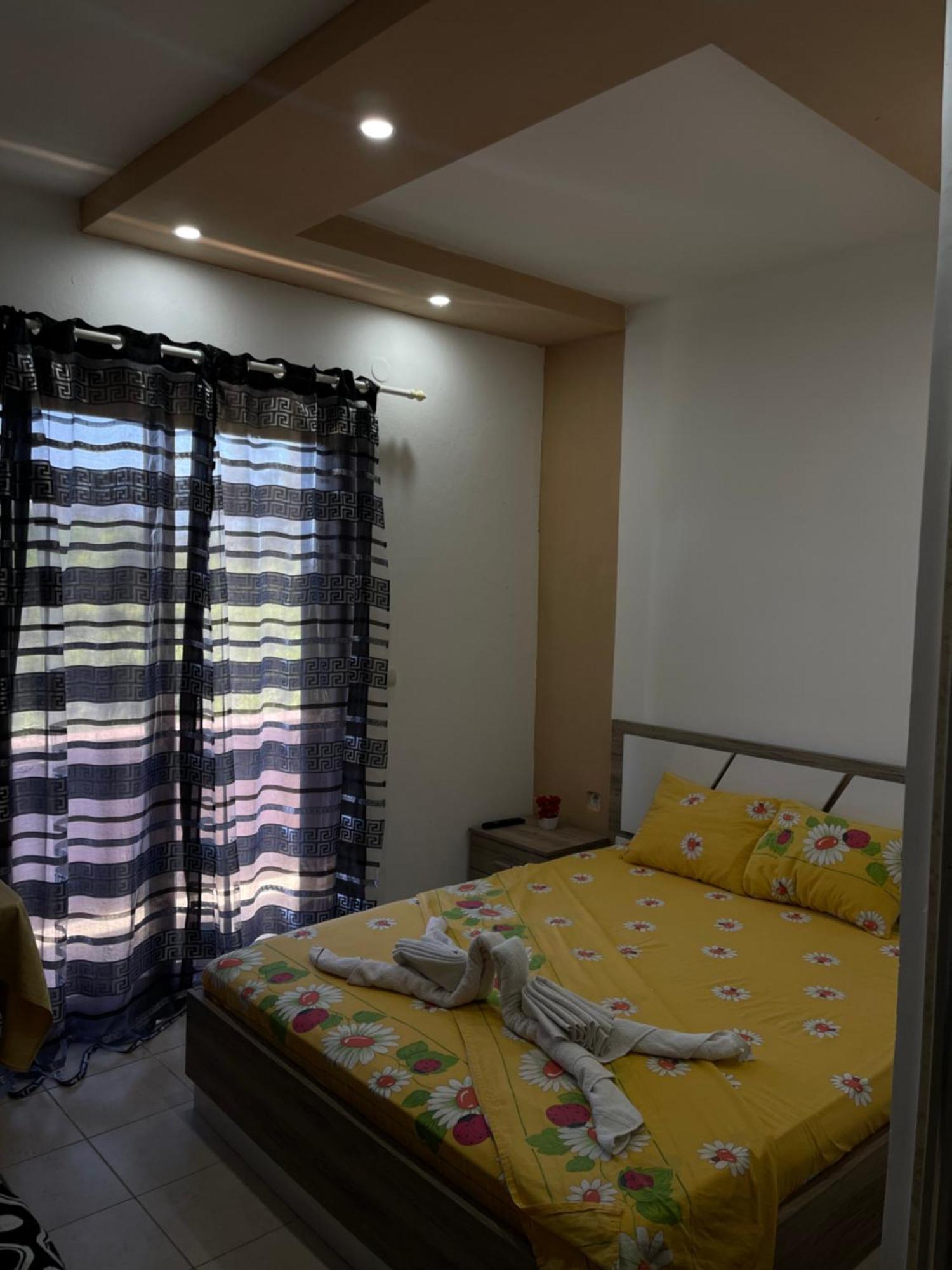 Apartments Murati Ulcinj Buitenkant foto